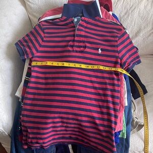 Men’s small Ralph Lauren Polo